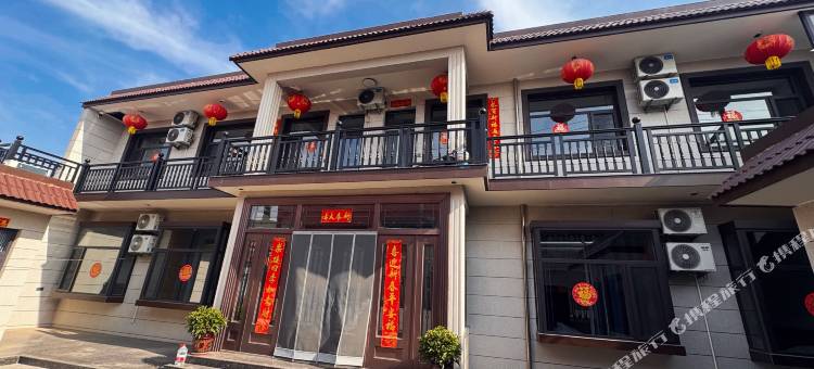 平遥如意民宿(平遥古城迎薰门店)图片