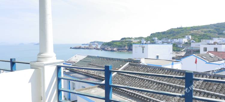 嵊泗花鸟岛屿见民宿图片