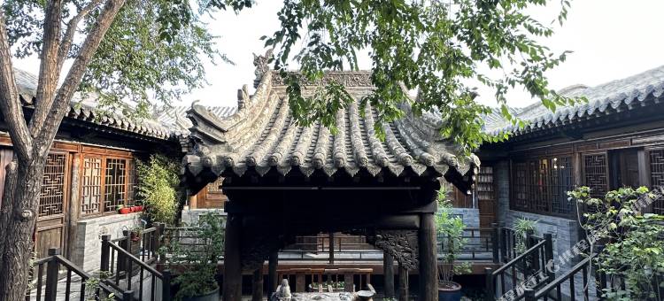 大同兰芷之家(大同古城东南邑店)图片