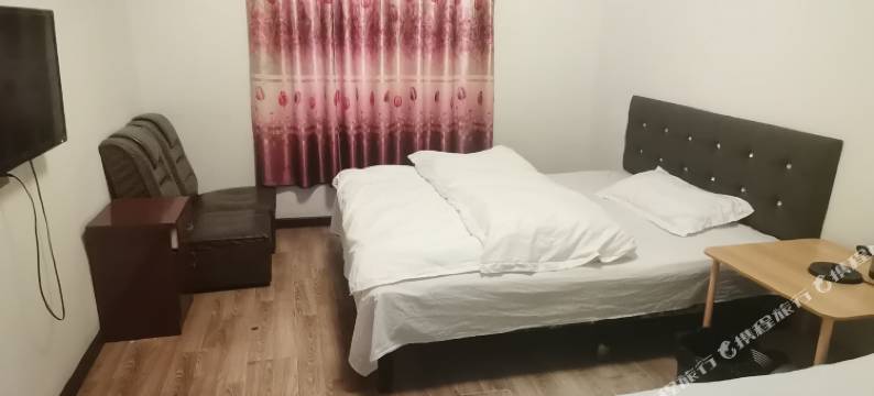 鄂州锦福旅馆图片