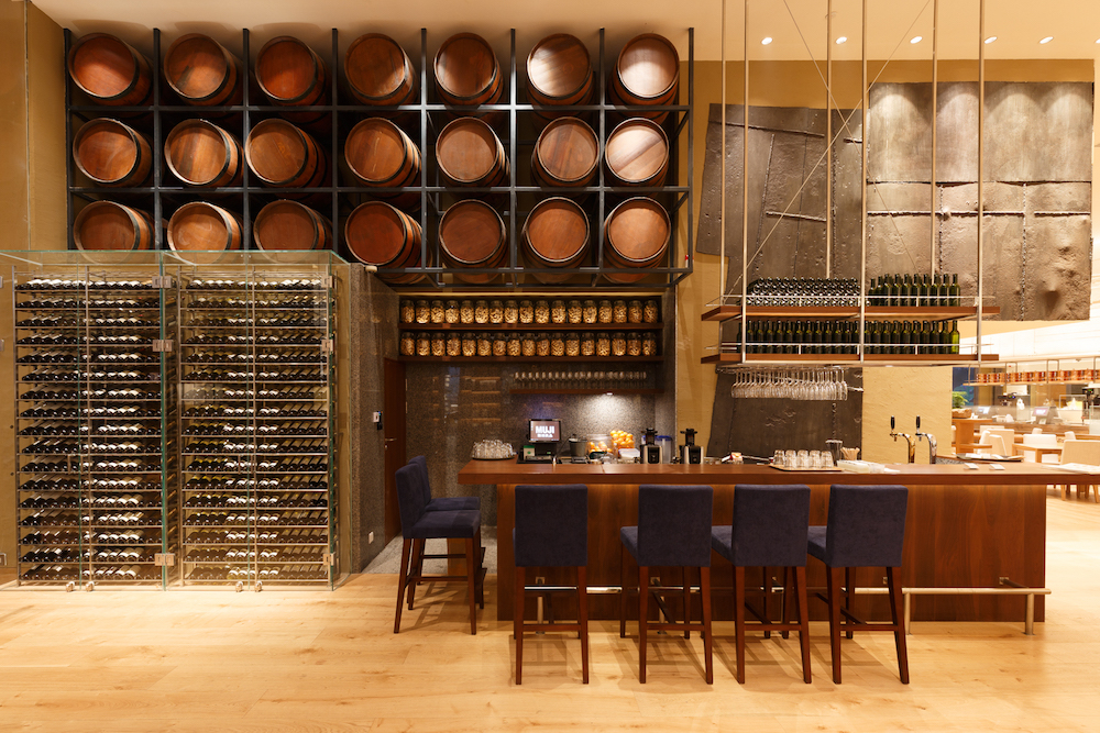 Muji Hotel ShenzhenHotel Overview