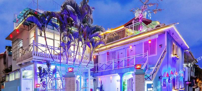 厦门良栖居图片