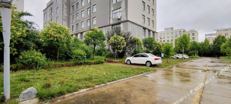 中州颐和酒店(睢县丹尼斯城市广场店)图片