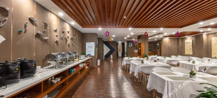蔚来酒店(拉萨市政府西藏大学店)图片