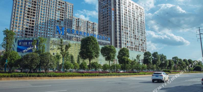 途家酒店(长沙理工大学云塘校区店)图片