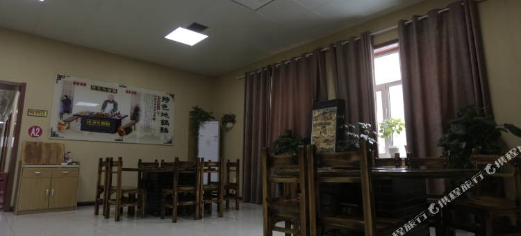 克拉玛依尚客优连锁酒店图片