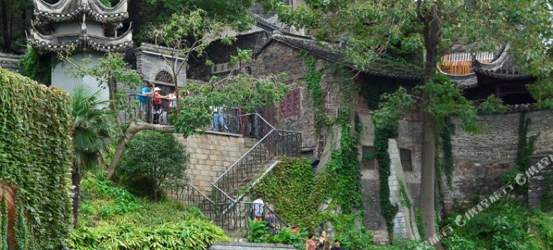 柏宜酒店(镇江火车站西津渡店)图片