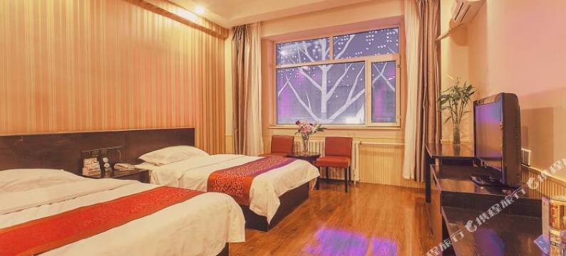 速8酒店(呼和浩特长乐宫东影路地铁站店)图片