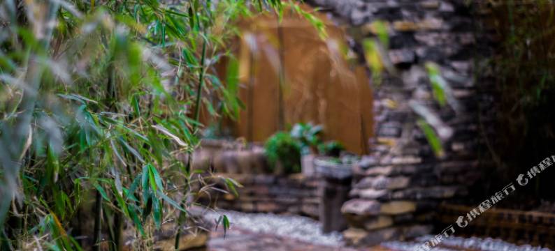 普者黑归来院RsVacation度假观景民宿(普者黑景区店)图片