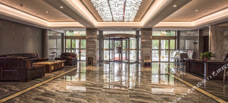 瓜州西缘酒店图片