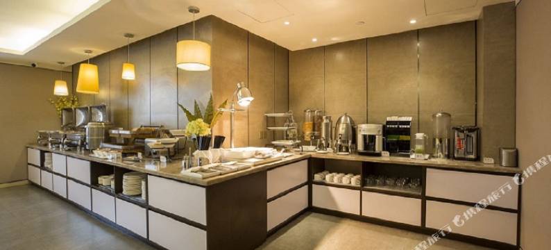 如家精选酒店(徐州云龙万达广场店)图片