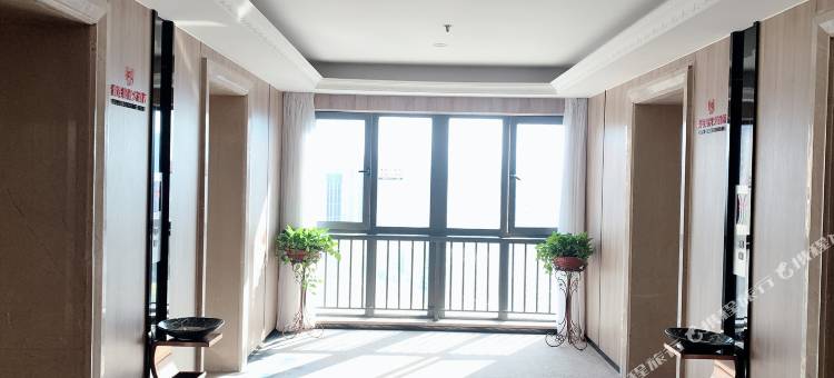 青年阳光酒店(漳州万达广场店)图片