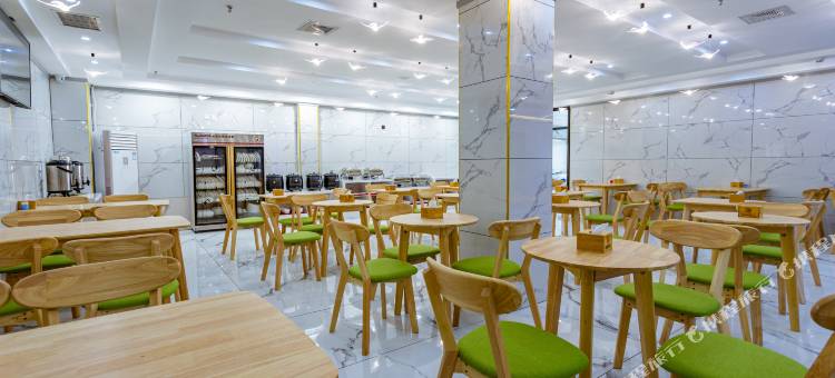 怡来酒店(大庆景程店)图片