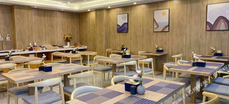星程酒店(唐山会展中心远洋城店)图片