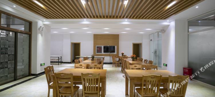 格林豪泰智选酒店(大理洱海湿地公园店)图片