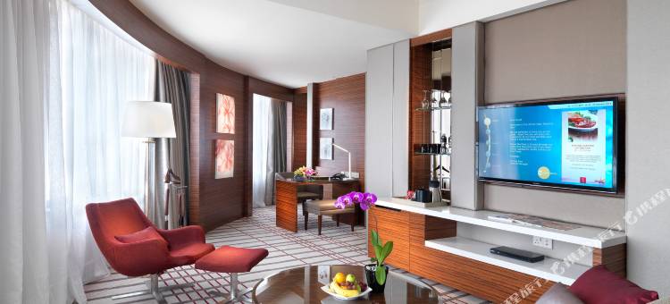 吉隆坡世界酒店(One World Hotel)图片