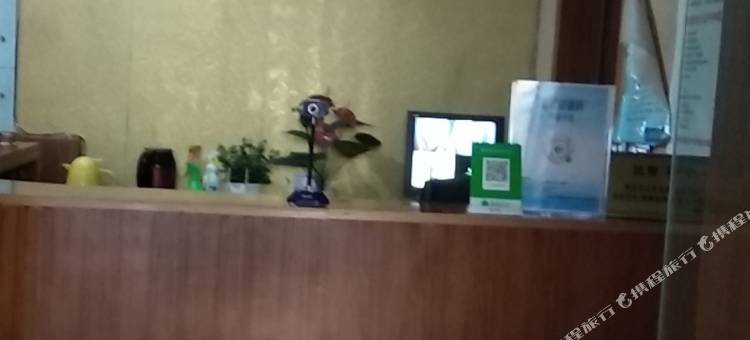 石油招待所图片