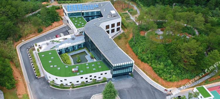 黄山浦溪一号民宿图片