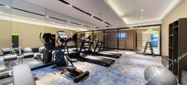 宜尚酒店(无锡南湖大道扬名地铁站店)图片