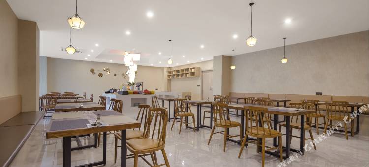 星程酒店(句容农林学院店)图片
