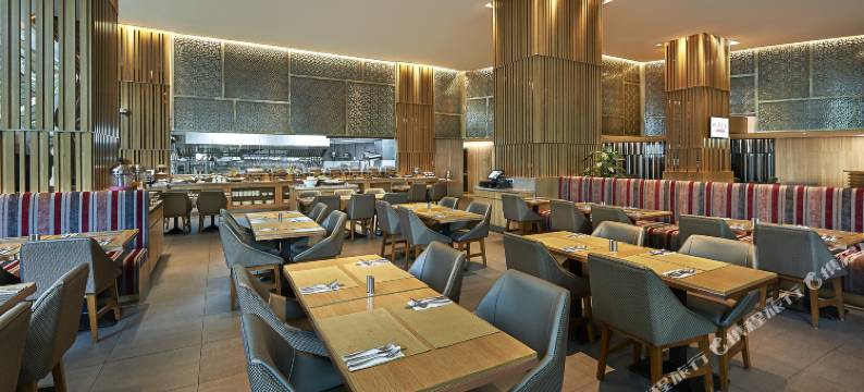 吉隆坡豪亚酒店式公寓 - 远东酒店集团旗下(Oasia Suites Kuala Lumpur by Far East Hospitality)图片