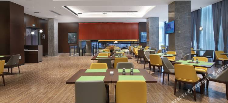 大理洱海公园希尔顿欢朋酒店图片