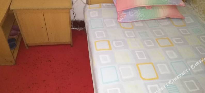 济南鑫鸣旅馆图片