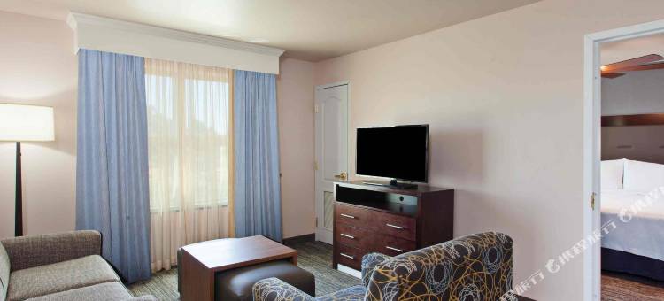 费尔菲尔德纳帕河谷地区Homewood Suites by Hilton(Homewood Suites by Hilton Fairfield-Napa Valley Area)图片