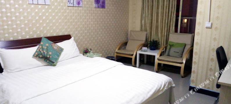 昆明悦佳宾馆图片