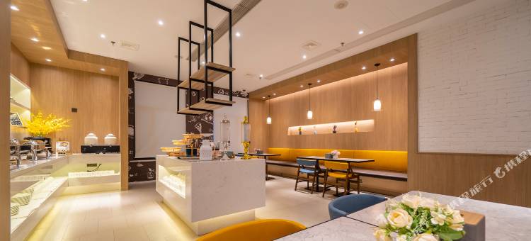 汉庭优佳酒店(上海七宝九亭店)图片
