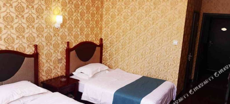 蔚县中盛宾馆图片