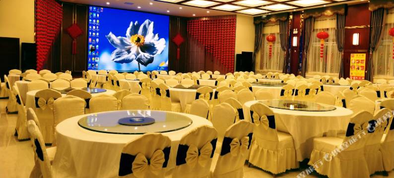 庆阳正宁宾馆图片