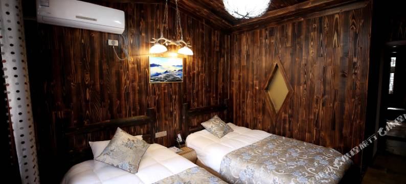 云和云七随云民宿图片