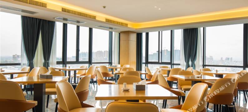 悦城大酒店(新天地店)图片