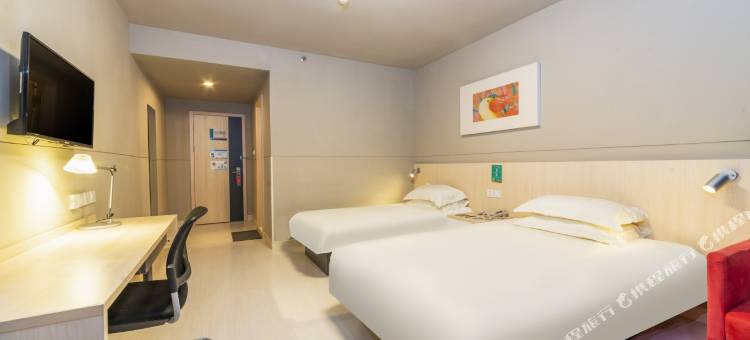 锦江之星(九寨千古情店)图片