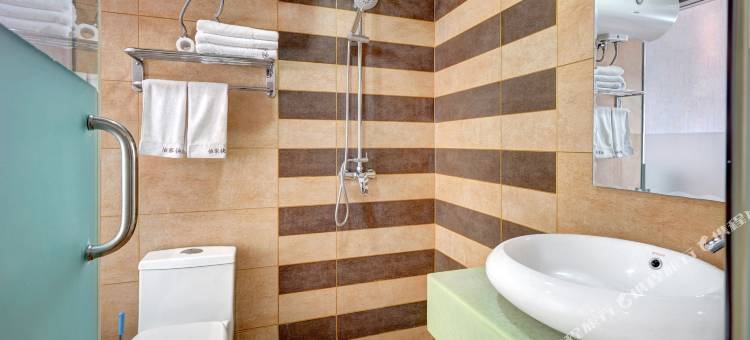 甘南怡家快捷宾馆图片