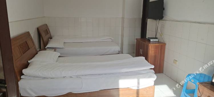 玉溪昌宏宾馆(聂耳公园店)图片