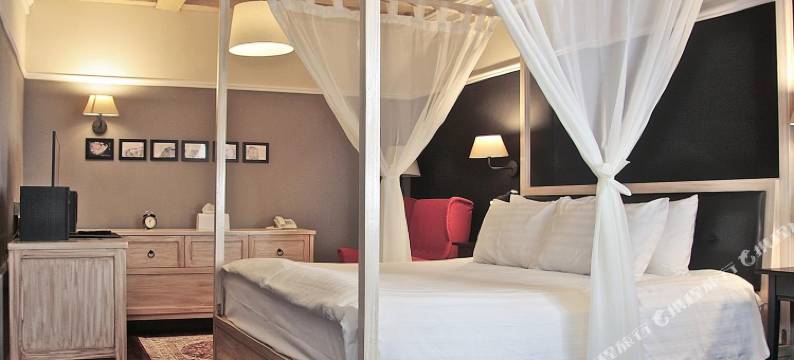 喜鹊传统度假住宿(Magpie Heritage - Hideaway)图片