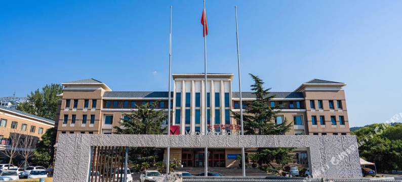 登封北京大鸭梨酒店图片