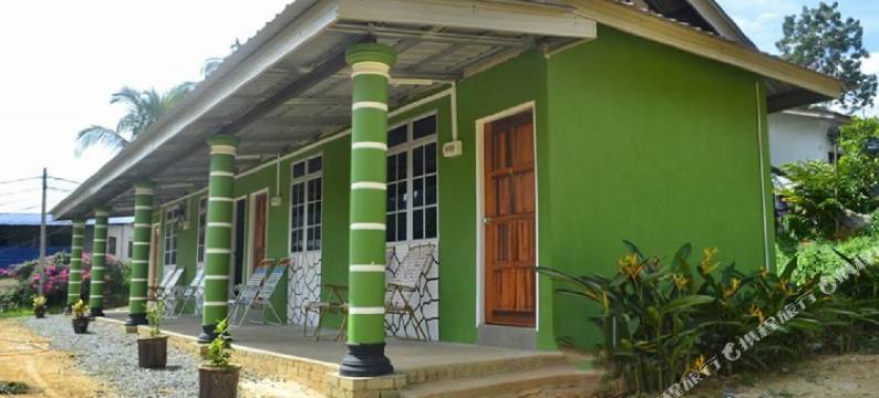 达曼旅馆(N2V Inn)图片