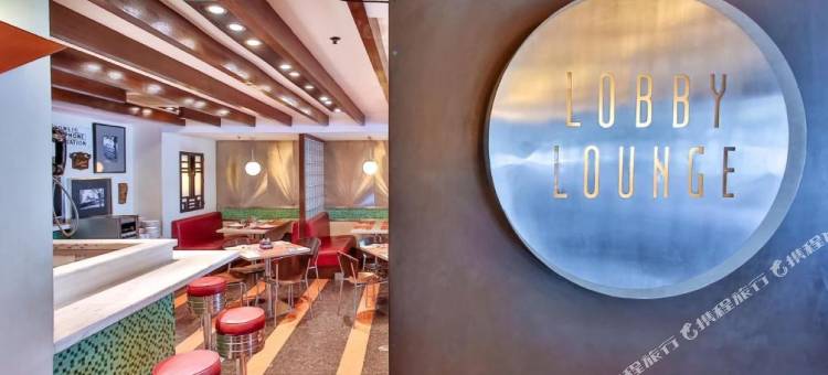 马卡蒂皇冠丽晶酒店(Crown Regency Hotel Makati)图片