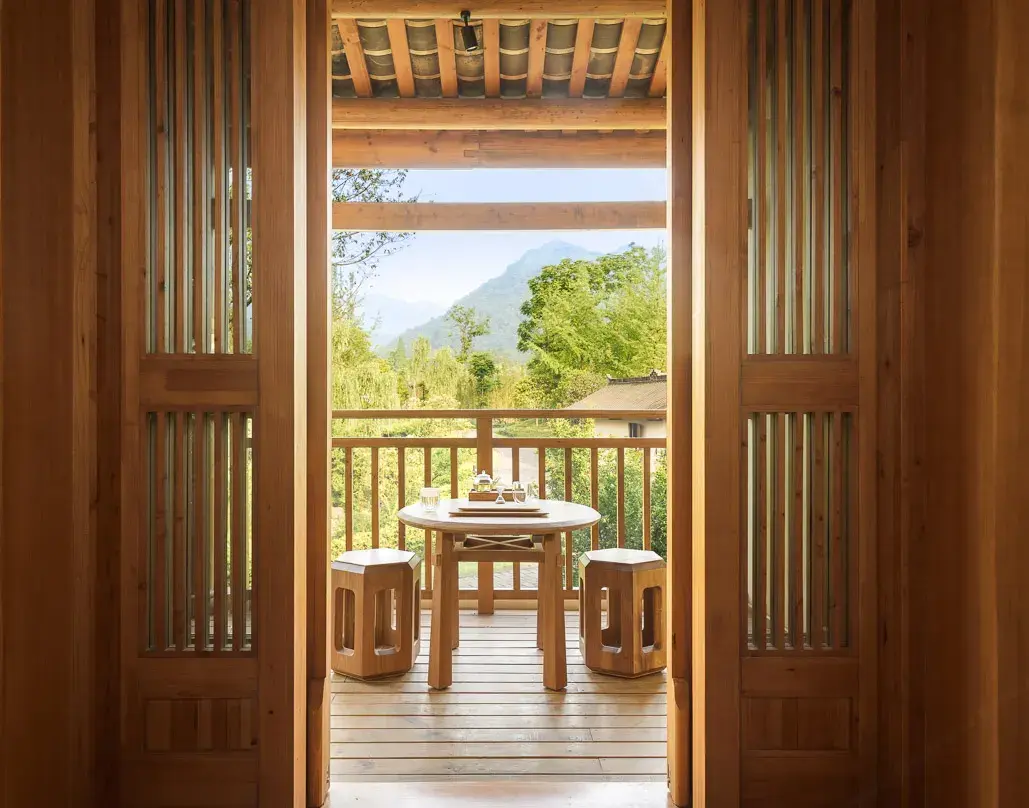 潜派旅行