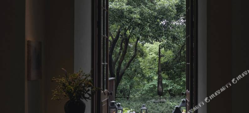 杭州夕上·虎跑1934酒店图片