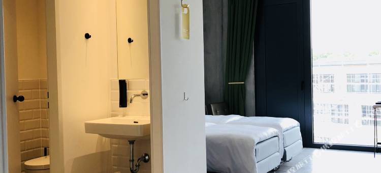 茨恩茨恩纳蒂甘比诺酒店(Gambino Hotel Cincinnati)图片