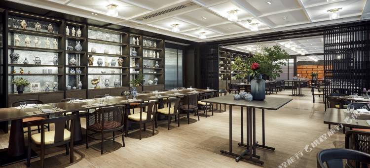 曼谷素拉翁蒙天酒店(Montien Hotel Surawong Bangkok)图片
