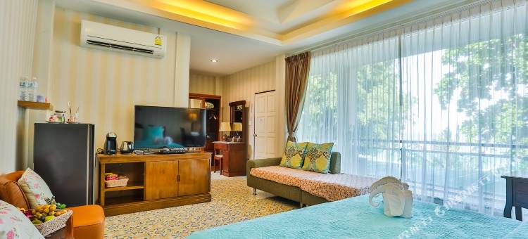 旺德安度假村(Vongdeuan Resort)图片