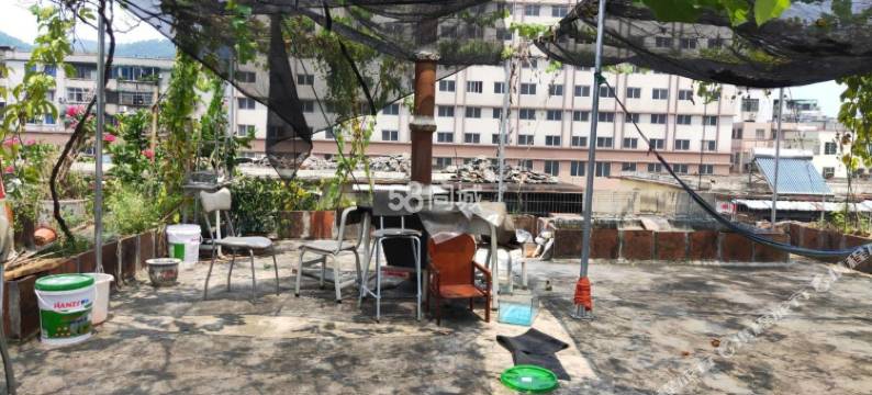 广州天河万佳公寓图片