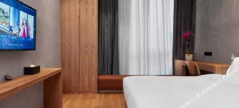 秦塬酒店(西安咸阳国际机场店)图片