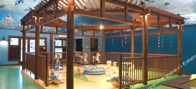 巴厘岛帕特拉度假别墅(The Patra Bali Resort & Villas)图片