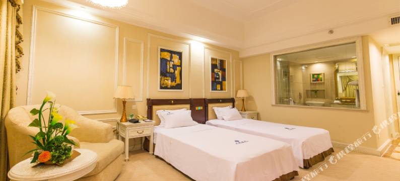 江门丽宫国际酒店图片